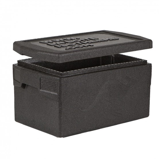 BOX GN 1/1 DELUXE - 45 litres