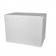 CAISSE POLYSTYRENE 50 LITRES