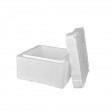 CAISSE POLYSTYRENE (x6) 12,5 LITRES