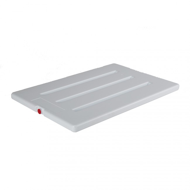 Thermobox 80 L Lieferservice Warmhaltebox Isolierbox Euro-Norm 60 x 40 cm