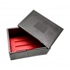 KIT ISOTHERME BOX 60X40 – 80 L CHAUD