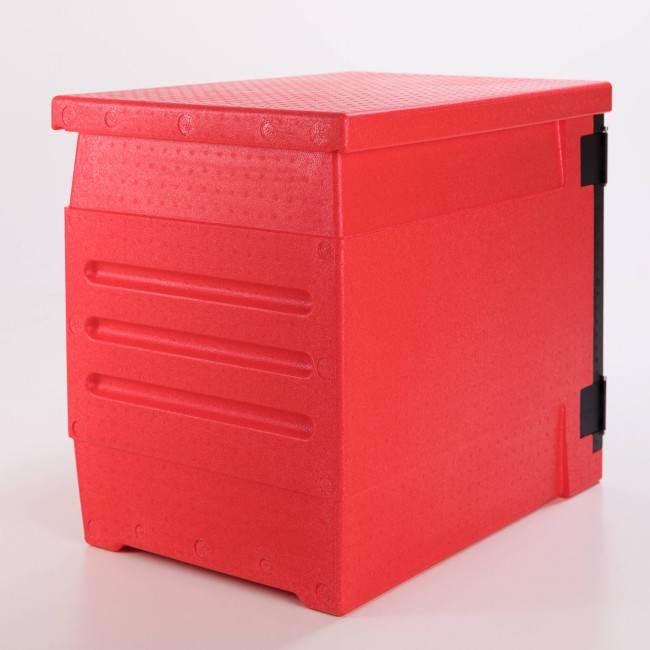 Cargo-Box - 120,2 Liter, Thermobox, Isolierbox